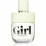 Rochas Girl toaletna voda polnilna za ženske 75 ml