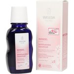 Weleda Almond Soothing serum za obraz za vse tipe kože 50 ml za ženske