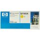 HP nadomestni toner Q7582A, rumena (yellow)