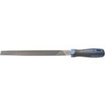 UNIOR pila polokrogla z ročajem, polfina 761H1/2S 613007 300 mm 8,5x30
