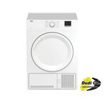 Beko DB7111PA sušilni stroj