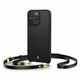 OVITEK ZA IPHONE 15 PRO SPIGEN CYRILL CLASSIC CHARM BLACK