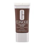 Clinique Even Better Refresh puder 30 ml odtenek CN126 Espresso