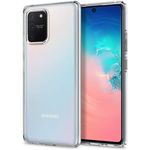 OVITEK ZA SAMSUNG GALAXY S10 LITE SPIGEN LIQUID CRYSTAL CRYSTAL CLEAR