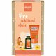 Weleda Weleda Arnica Sports Set gel za prhanje Arnica Sports Shower Gel 200 ml + masažno olje Arnica Massage Oil 50 ml unisex