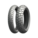 Michelin Anakee Adventure ( 150/70 R18 TT/TL 70H zadnje kolo, M+S oznacitev )