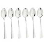 shumee LUNCH SPOON 6 kosov sijaj KINGHOFF KH-1333