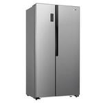 Gorenje NRS9181MX hladilnik z zamrzovalnikom