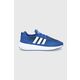 Adidas Čevlji modra 44 EU Swift Run 22