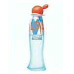 Moschino Cheap And Chic I Love Love 50 ml sprej za ženske