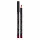 NYX Slim Lip Pencil kremno in dolgoobstojno črtalo za ustnice 1 g odtenek 804 Cabaret