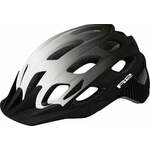 R2 Cliff Helmet White/Black M Kolesarska čelada