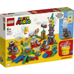 LEGO® Super Mario™ Komplet za izdelovanje pustolovščin 71380