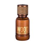 Dsquared2 Wood toaletna voda 30 ml za moške