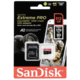 SanDisk microSDXC 512GB spominska kartica