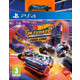 HOT WHEELS UNLEASHED 2: TURBOCHARGED PUREFIRE PS4