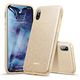 OVITEK ZA IPHONE XS MAX ESR MAKEUP CHAMPAGNE GOLD