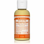 Dr. Bronner’s Tea Tree tekoče univerzalno milo 60 ml