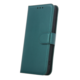 Onasi preklopna torbica Fancy Diary Samsung Galaxy A55 - zelena