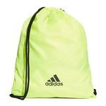 Adidas TEČITE TREBALO ZA GYM, RUN TEŽALNA TORBA | GL8963 | SYELLO | NS