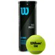 Tenis žogice Wilson Tour Premier