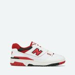 New Balance Čevlji bela 44 EU 550