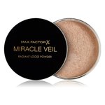 Max Factor puder v prahu Miracle Veil, Radiant Loose Powder