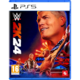 Take 2 WWE 2K24 igra (PlayStation 5)