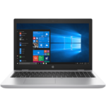 HP ProBook 650 G5 15.6" Intel Core i5-8365U, 512GB SSD, 16GB RAM, Intel HD Graphics, Windows 11, refurbished