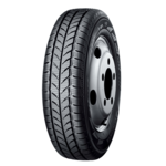 Yokohama BluEarth-Winter WY01 ( 205/65 R16C 107/105T )