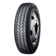 Yokohama BluEarth-Winter WY01 ( 205/65 R16C 107/105T )