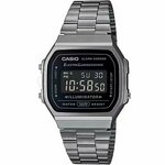 Casio Collection A168WGG-1BDF