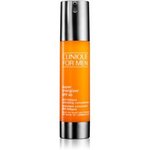 Clinique For Men Super Energizer gel za obraz za vse tipe kože SPF40 48 ml za moške