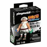 PLAYMOBIL Naruto 71116 Killer Bee