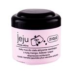 Ziaja Jeju White Body Mousse balzam za telo 200 ml za ženske