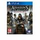 Assassin's Creed: Syndicate (Playstation 4)