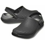 Crocs Moški natikači Lite Ride 360 Clog 206708-0DD (Velikost 45-46)