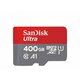 SanDisk Ultra 400GB USB ključ