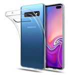 OVITEK ZA SAMSUNG GALAXY S10+ PLUS TECH-PROTECT FLEXAIR CRYSTAL