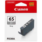 Canon CLI-65GY črnilo siva (grey), 12.6ml/6ml