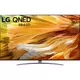 LG 86QNED913PB televizor, NanoCell LED, Mini LED, Ultra HD, webOS