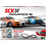 Serija SCX Advance GT3