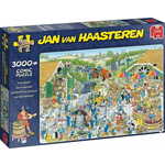 Jumbo Puzzle JvH Vinograd 3000 kosov