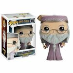 FUNKO POP! VINYL: HARRY P OTTER: ALBUS DUMBLEDORE M