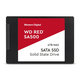 Western Digital Red SA500 WDS400T1R0A SSD 4TB, 2.5”, SATA