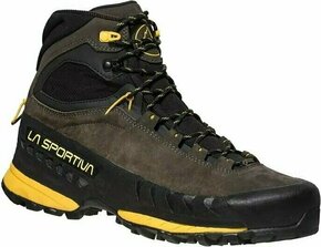 La Sportiva TX5 GTX Carbon/Yellow 44 Moški pohodni čevlji