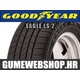 Goodyear celoletna pnevmatika Eagle LS2 275/50R20 109H