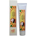 "Fitocose Baby carota carrot suncream SPF 30 - 75 ml"