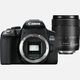 Canon EOS 850D 24.1Mpx SLR modri digitalni fotoaparat