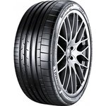 Continental letna pnevmatika SportContact 6, 285/40R20 104Y